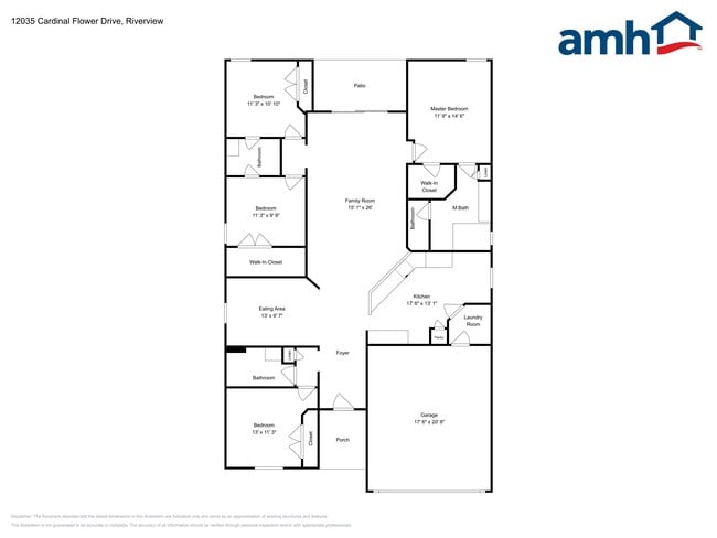 Photo - 12035 Cardinal Flower Dr