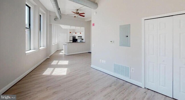 Photo - 330 N Charles St Unit 3C