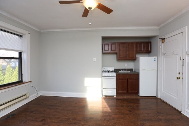 Photo - 4349 N Damen Ave Unit 512