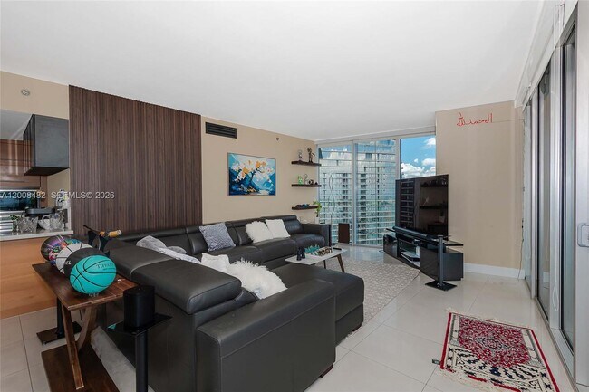 Photo - 465 Brickell Ave Unit 5101