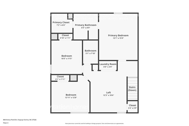 Photo - 860 Avery Pond Dr