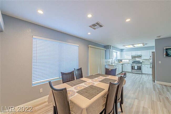 4565 S Bonita Vista St