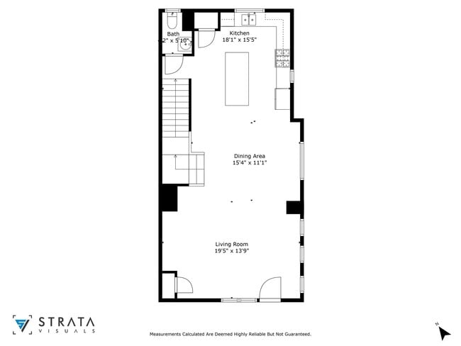 Building Photo - 2509 Garrow St Unit B