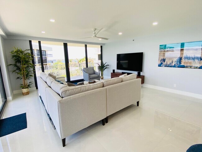 Photo - 3360 S Ocean Blvd Unit 4fii