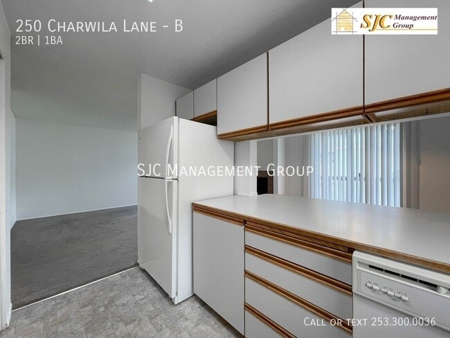 Photo - 250 Charwila Ln Unidad B