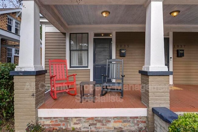 Photo - 1035 Kinard Ct