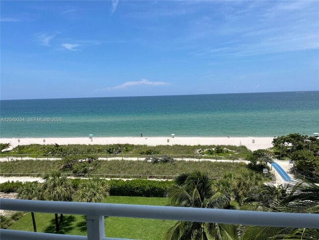 Building Photo - 8911 Collins Ave Unit 505