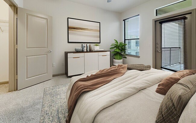 Photo - 206 McGowen St Unit 4420