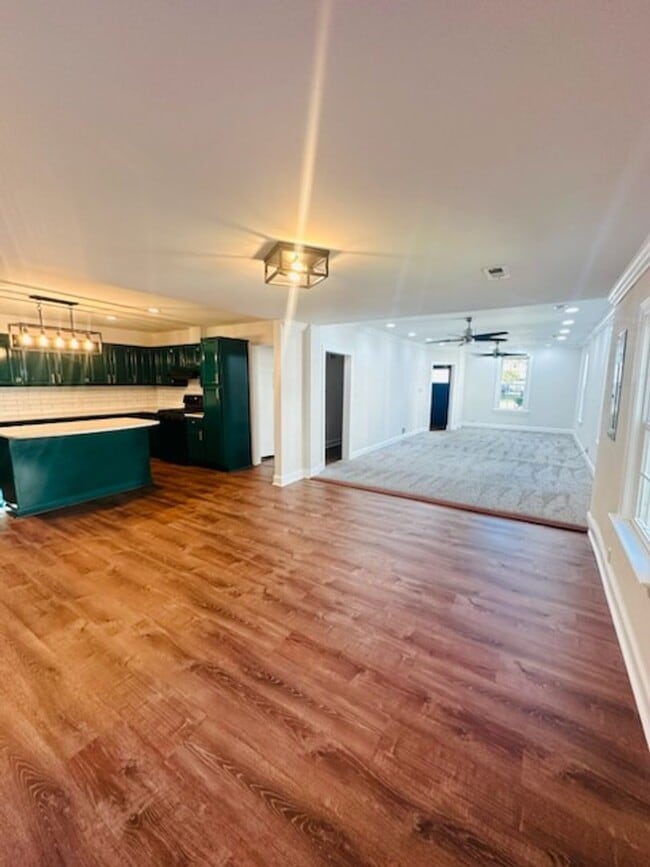 Photo - Fully Renovated Home with Historic Charm