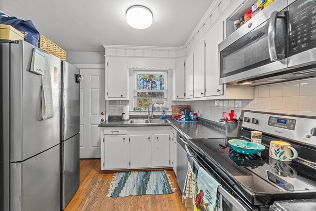 Photo - 1309 Willow St