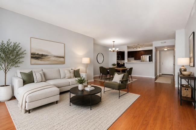 Photo - 1262 S Barrington Ave Unit 203