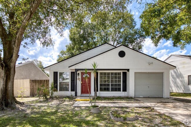 Building Photo - 8308 Steamboat Ln Rental