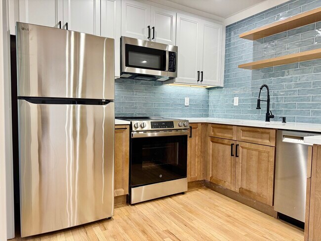 Photo - 1742 Boston Post Rd Unit 3B