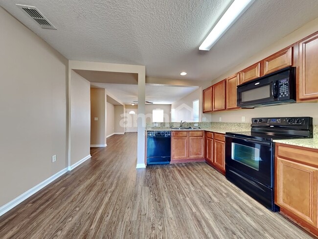 Photo - 12618 Wooded Bluff Ct