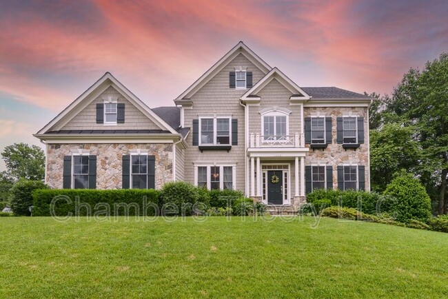 Photo - 1840 Mamie Dyer Ln