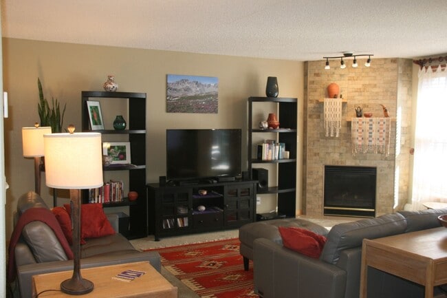 Photo - Winter Seasonal Rental- Towers at Lakepoint #603 Unit 603