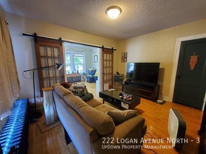 Photo - 222 N Logan Ave Unidad 3