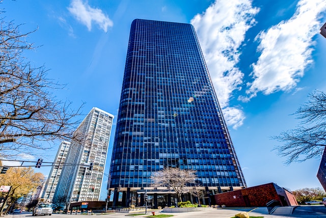 Photo - 5415 N Sheridan Rd Condo Unit 1414