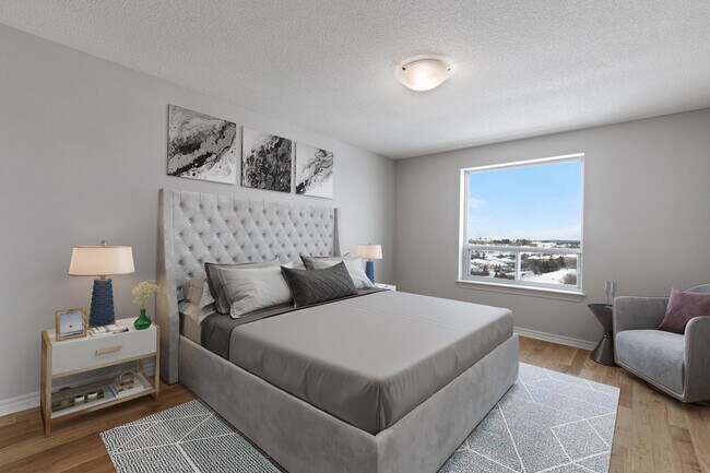 Photo - Park Ridge Place I-III