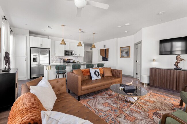 Photo - 1301 Leah Ave Unit SI FL1-ID1499097P