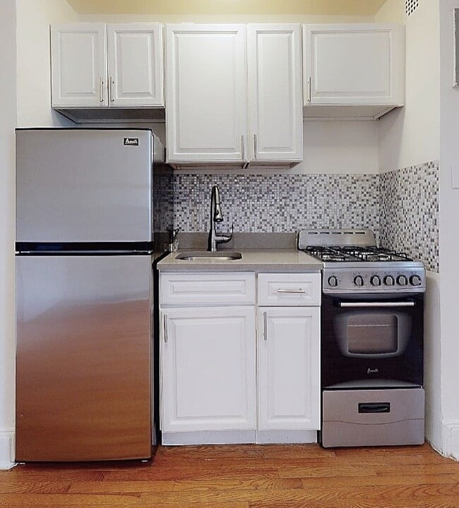 Photo - Central Park West Unit 5B