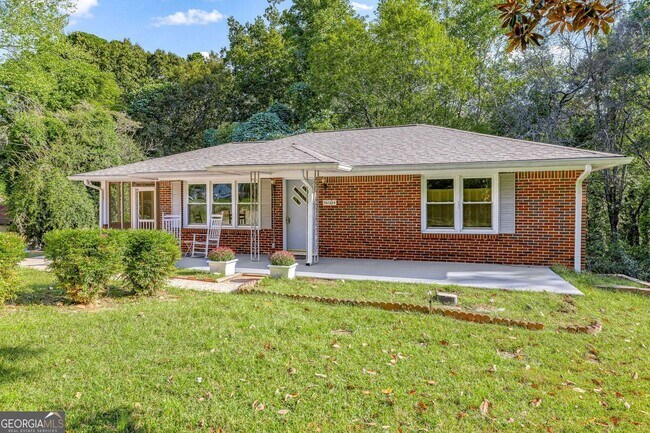 Photo - 4041 Fincher Dr