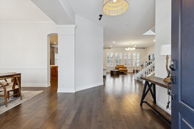 Photo - Luxury Home For Rent in Lowry