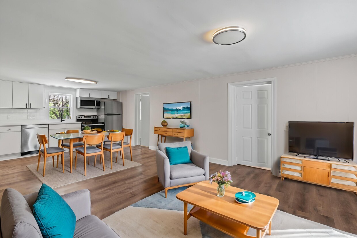 Photo - 2209 Sultana Ave (Nashville, TN)