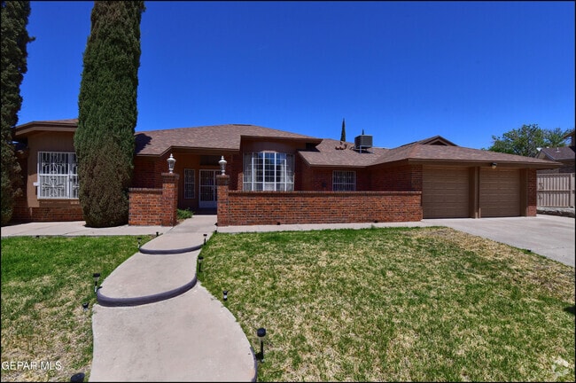 Building Photo - 6451 Loma De Cristo Dr Rental
