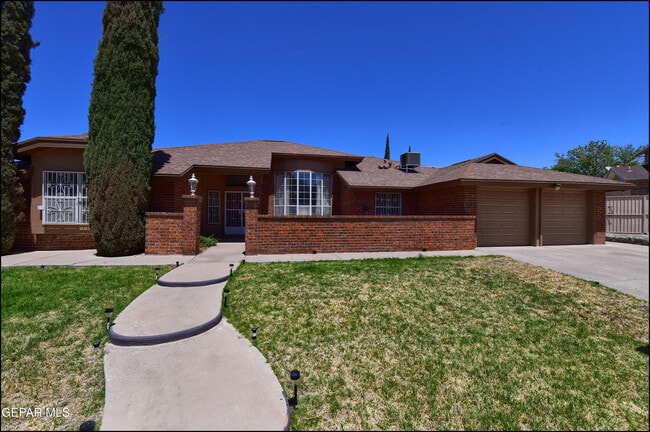Building Photo - 6451 Loma De Cristo Dr Rental