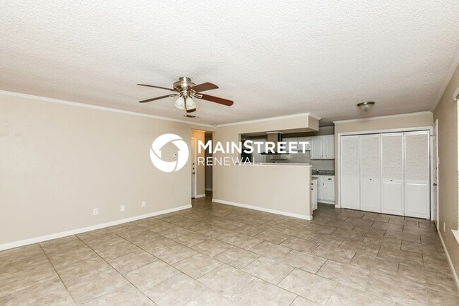 3 Bedroom Pet-Friendly Home in Crowley, TX with Main Street Renewal