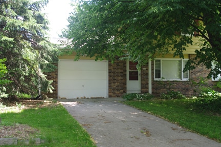 Photo - 4603 Stein Ave Townhome