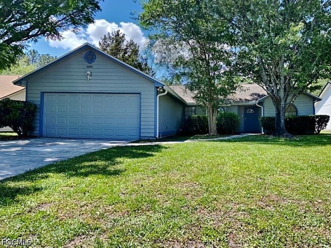 Building Photo - 8287 Rocky Creek Ct