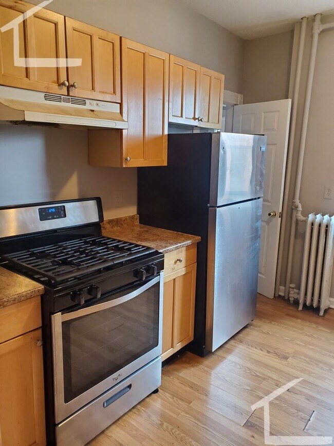 Central Allston Location. Steps from the T... - Central Allston Location. Steps from the T...