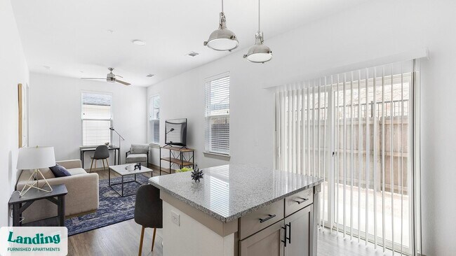 Photo - 8220 Horseman Rd Unidad 2002CL.1407849