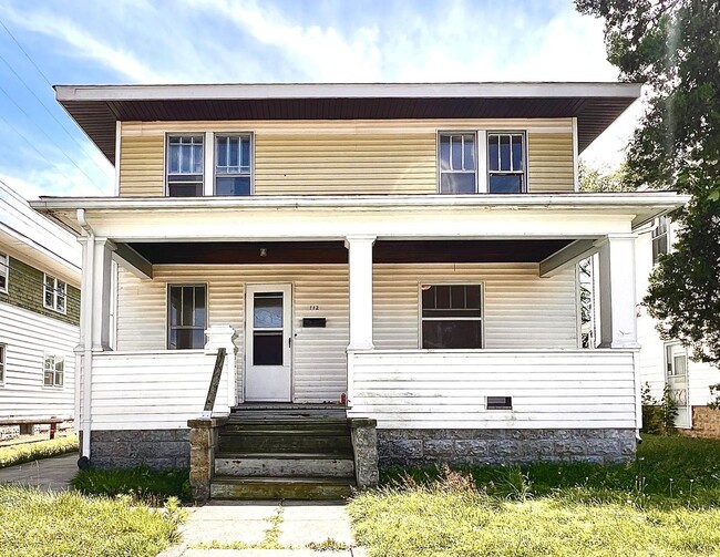 Building Photo - 112 E Bowman St Unit 112 E Bowman  1 Rental