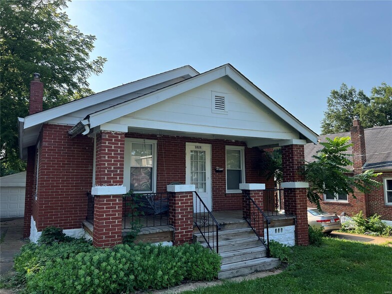 Houses For Rent Bridgeton Mo