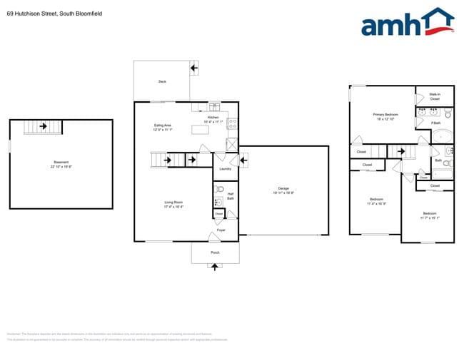 Photo - 69 Hutchison St
