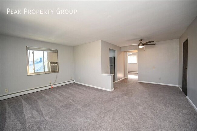 Photo - 2625 Robertson Ave Unidad 1