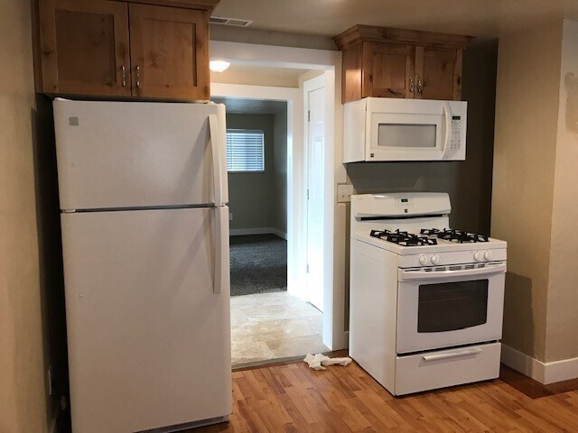Photo - 195 W 400 S Unit .