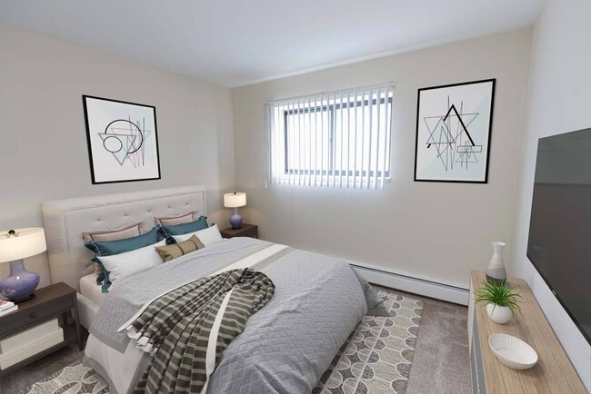 Photo - The Riviera Apartments