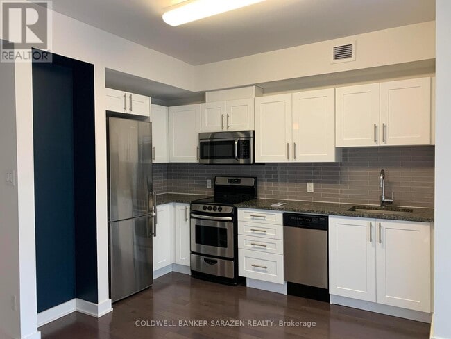 Photo - 40 Nepean St Unité 1302