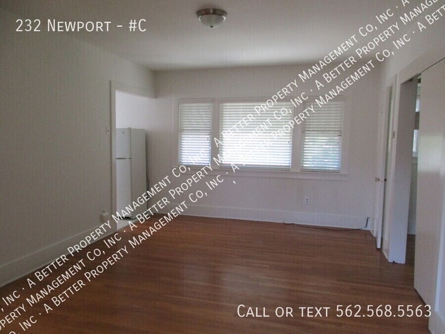 Building Photo - 232 Newport-#C Unit #C Rental