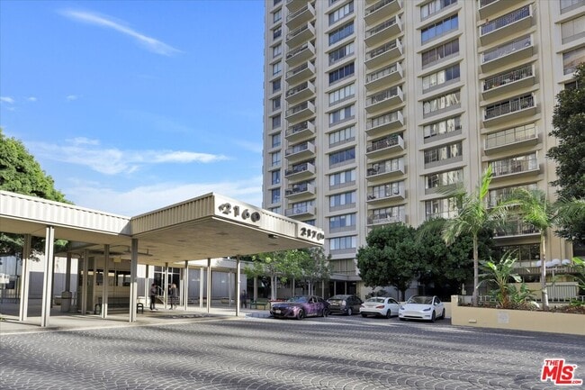 Photo - 2160 Century Pk E Unit 1406