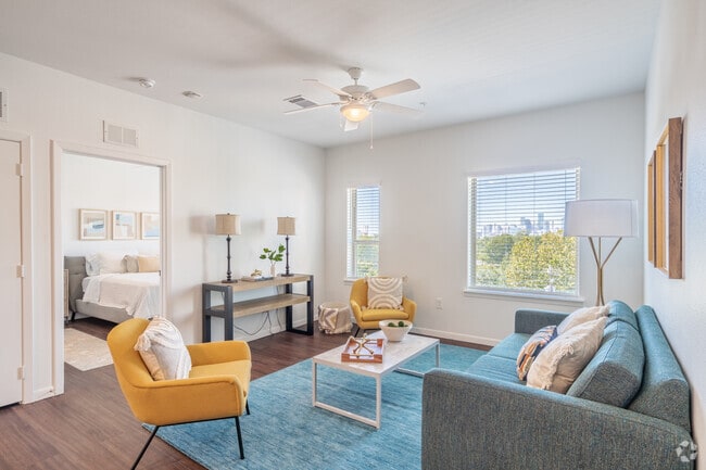 Interior Photo - Avenue J Rental