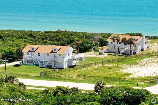 Building Photo - 8517 S Hwy A1A Rental