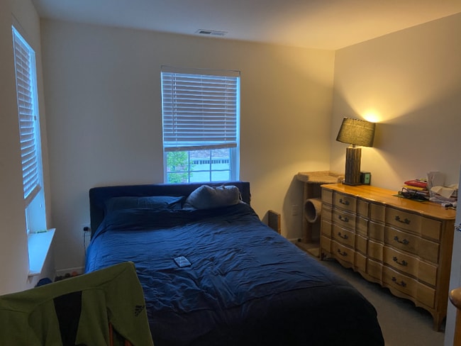 Photo - 1015 Chapman Cir Townhome