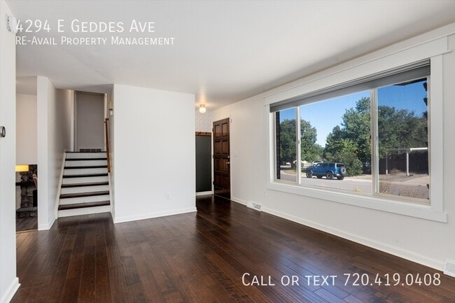 Photo - 4294 E Geddes Ave