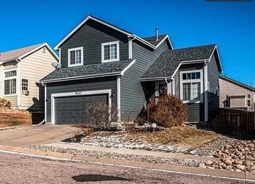 Building Photo - 5027 Copen Dr