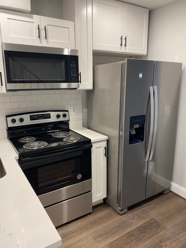 Photo - 3908 Claremont St Unit C Available $750